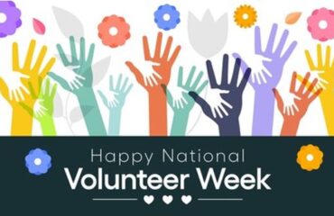 Volunteers Week